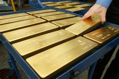 comprare oro in svizzera conviene